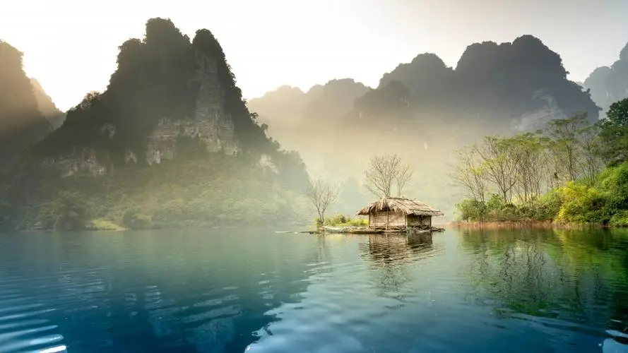 工业智慧工厂高性能